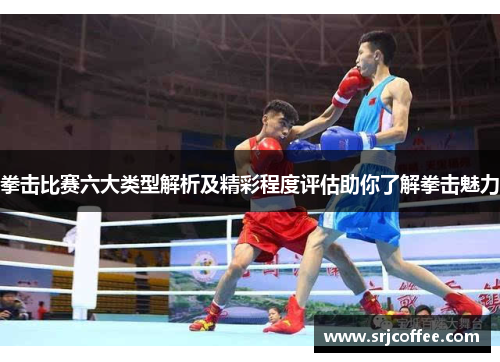 拳击比赛六大类型解析及精彩程度评估助你了解拳击魅力